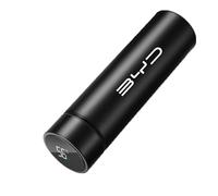 Car Logo Travel Mug, Mug, Vacuum Insulated Stainless Steel Bottle, Fashionable Business Cup.for BYD Surf Active