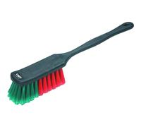 Vikan 522252 Long Handled Car Brush 420mm Wheels Wheel Arches Bodywork