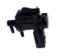 Car Long Lasting Solenoid Control Valves Easy Installation Improves Fuels Efficiency for Engines 1K0906283A Easy Installation Vacuum Solenoid