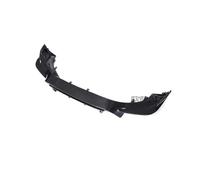 Car Lower Bumper Lip Splitter Spoiler Compatible with Aston Martin DBX Dry Carbon Fiber Body Kit(Half carbon)