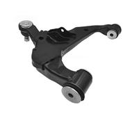 Car Lower Front Left Or Right Control Arm，Compatible For Toyota Land Cruiser Prado Hiace Hilux ，480680K040 480690K040(Right)
