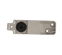 Car Lower Radiator Bracket Mount, 23120322 Vehicle Radiator Bracket Mount Replacement for Insignia 2008 to 2017 - Shock Absorption