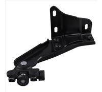 Car Lower Sliding Door Guide Bottom Roller Compatible with VW for Caddy 5V SB 2020 2021 2022 2023 2024 2025 2K7843397B Side Hinge Roller Guide