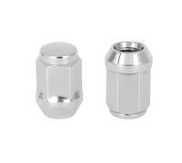 car lug nut 28mm 30mm 34mm 35mm 48mm M12X1.25 M12x1.5 Wheel Lug Nuts Bolt Head(2pcs 35mm)