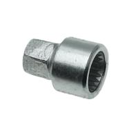 car lug nut Big Caliber