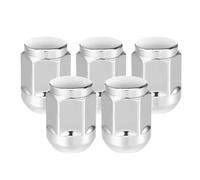 car lug nut Compatible With Odyssey EX 2007 2008 2009 2010 90304SJAA91 6113131 Hex Open End Lug Nuts Car Wheel Lug Nuts
