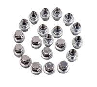 car Lug nut For Discovery MK3 MK4 III IV 22MM RRD500590 RRD500510 LR068126 Wheel Lug Nuts