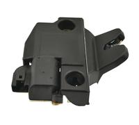 Car Luggage Compartment Door Lock Assy Trunk Tailgate Lock Latch For Toyota For Corolla 2007-2013
