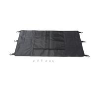Car Luggage Net Storage Bag Cover Trunk Organizing Systems for Jimny JB64 JB74