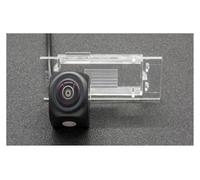 Car Luggage Rack 170 Degree AHD 1280 * 720P Vehicle Rear View Camera Car Reversing Monitor For Kadjar 2015-2019 For Clio 3 4 2005-2019 Roof Rails(Camera Only)