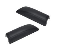 Car Luggage Rack Car Front Rear Roof Gutter Moulding End Caps Left Right Roof Trim 76845VB000 76846VB000 For Nissan For Patrol Y61 GU 1997-2016 Roof Rails(Left and Right)