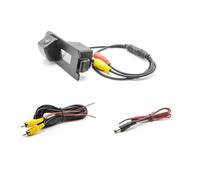 Car Luggage Rack Car Monitor CCD HD AHD Fisheye Rear View Camera For Kia For Picanto For Morning TA JA 2011-2019 Roof Rails(B150 CVBS 680x480)