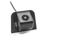 Car Luggage Rack Car Reverse Parking Monitor CCD HD AHD Fisheye Rear View Camera For Toyota For Prius Alpha 2009-2015 Roof Rails(A120 CVBS 680x480)