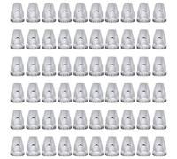 Car Lugs Screw Cap Protectors ABS Weather Nut Covers Auto Car Wheel Nut Cap Protecting Covers