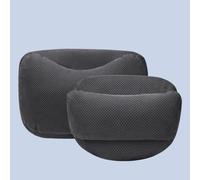 Car Lumbar & Headrest Set for SEAT Ibiza/Cupra/Cordoba 1984-2026 | Auto Neck & Waist Support Set for SEAT Ibiza/Ibiza Cupra/Cordoba 021A 6K 6K2 6L 6J 6P 6F 1984-2026