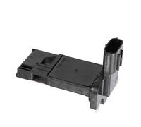 Car MAF Mass Air Flow Meter Sensor 8976019670 for Isuzu D-Max Pickup 2.5 DiTD 3.0 D 4x4 2007-2012 Black Mass Airflow Sensor