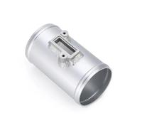 Car MAF Sensor 06J906461D 06F906461B 22680-7S000 37980-RMA-E01 Mass Air Flow Sensor Adapter Air Intake MAF Meter Mount, For A1, For A3, For Seat, For Golf Car Air Flow Sensor(UN605-83MM)