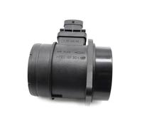 Car MAF Sensor Compatible With Alfa For Romeo For GT (937) 2003 2004 2005 2006 2007 2008 2009 2010 OEM: 0281002873 55183650 Mass Air Flow Sensor MAF Sensor