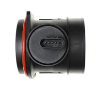 Car MAF Sensor Compatible With Buick For Lucerne 3.8L 2006 2007 2008 For Lucerne 3.9L 2009 2010 2011 OEM: 15900023 28164-3C100 MAF Mass Air Flow Sensor Meter
