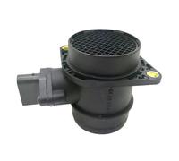 Car MAF Sensor Compatible With E90 316i 2006 2007 2008 2009 2010 2011 OEM: 0280218075 7566986 8ET009149-041 Car Mass Air Flow Sensor MAF Sensor Air Mass Sensor