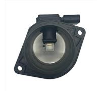 Car Maf Sensor Compatible With For A-Klasse For W169 For A160 2004 2005 2006 2007 2008 2009 2010 2011 2012 1 Pcs Mass Air Flow Meter Sensor 5WK97003