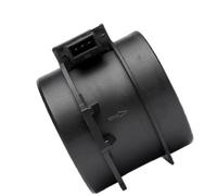 Car Maf Sensor Compatible With For E46 For 33Ci For Cabriolet 2000 2001 2002 2003 2004 2005 2006 2007 1 Pcs Mass Air Flow Sensor Meter 13627567451