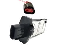 Car Maf Sensor Compatible With For Galaxy 2006 2007 2008 2009 2010 2011 2012 2013 2014 2015 1 Pcs Mass Air Flow MAF Meter Sensor 30777415