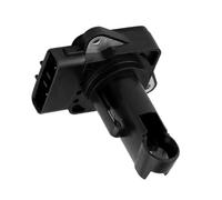 Car Maf Sensor Compatible With For Hiace 2006 2007 2008 2009 2010 2011 2012 2013 1 Pcs Mass Air Flow Sensor Maf Accessories 22204-30010