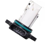 Car Maf Sensor Compatible With For Z4 For Roadster For E89 2009 2010 2011 2012 2013 1 Pcs Air Flow Meter Air Flow Sensing 5WK97502