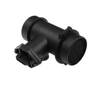 Car MAF Sensor Compatible With Hyundai For Accent For Scoupe 1.5L 1993 1994 1995 1996 1997 1998 1999 OEM: 28164-22051 2816422051 Air Flow Sensor Air Mass Meter