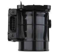 Car Maf Sensor Compatible With Mitsubishi For Pajero 1 Pcs Automotive Air Flow Meter Sensor,Air Cleaner Air Flow Replacement Parts MD357338