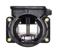 Car MAF Sensor Compatible With Mitsubishi For Pajero For Eclipse For Galant Mass Air Flow Sensor Replacement MD336501 Spare
