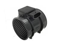 Car Maf Sensor Compatible With Opel For Meriva 2003 2004 2005 2006 2007 2008 2009 2010 1 Pcs MAF Meter Mass Air Flow Sensor Accessories 5WK9641