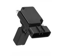 Car MAF Sensor Compatible With Toyota For Avensis 1999 2000 2001 2002 2003 2004 2005 2006 2007 2008 OEM: 22204-27010 AFH70M23 2220427010 Mass Air Flow Sensor MAF Sensor