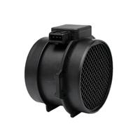 Car MAF Sensor Compatible With X5 For E53 3.0i 2000 2001 2002 2003 2004 2005 2006 OEM: 13621438871 13627567451 5WK96132Z MAF Flow Meter Air Mass Sensor Flow Meter