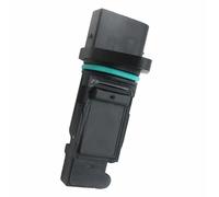 Car MAF Sensor, for 5 Series E39 520d 2000 2001 2002 2003 Car Air Mass Sensor Air Mass Meter Mass Air Flow Sensor F00C2G2029