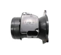 Car MAF Sensor, for A3 8L1 1.6 1996 1997 1998 1999 2000 2001 2002 2003 06A906461B MAF Mass AIR Flow Meter Sensor Air Intake Sensor