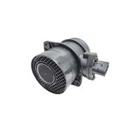 Car MAF Sensor, for A3 8L1 1.9, for TDI 2000 2001 2002 2003 0281002461 074906461B Car Air Flow Meter Sensor Replacement