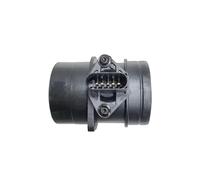 Car MAF Sensor, for A3 8P1 2.0, for Tdi 2003 2004 2005 2006 2007 2008 2009 2010 2011 2012 074906461BX Car Air Flow Meter Sensor Parts Air Mass Meter