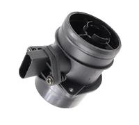 Car MAF Sensor, for A3 8P1 2003 2004 2005 2006 2007 2008 2009 2010 2011 2012 Air Mass Meter Mass Air Flow Sensor 074906461B 0281002461 0281002462