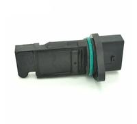 Car MAF Sensor, for A3 A4 A6, for TT 1.8T 2000 2001 2002 2003 2004 2005 2006 Mass Air Flow Meter MAF Sensor 0280218063 0280218064 06A906461L