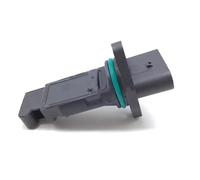 Car MAF Sensor, for A4 1995-2001, for A6 1997-2005 0986280206 Car Mass Air Flow Meter Sensor Replacement Modification Parts Air Mass Meter