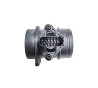 Car MAF Sensor, for A4 2000 2001 2002 2003 2004 0281002757 038906461C Automotive Mass Air Flow Sensor Replacement Parts Air Mass Meter