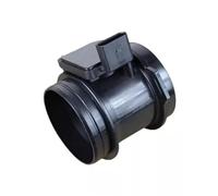 Car MAF Sensor, for A4 2002-2006, for A6 2002-2004 AFH75-01A Car Mass Air Flow Sensor MAF Replacement Modification Decoration Parts Air Mass Meter