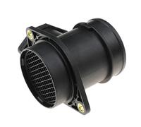 Car MAF Sensor, for A4 8D2, B5 1.8 T 1997-2000, for A3 8L1 1.8 T 1996-2001 2002 2003 MAF Mass Air Flow Sensor 037906461C 0280217117