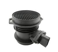 Car MAF Sensor, for Benz, for C240 2001 2002 2003 2004 2005 0280217515 1120940048 Mass Air Flow Meter Sensor Air Intake Sensor