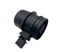 Car MAF Sensor, for Benz, for vito Bus 85kW 2003-, for Vito Bus 70kW 2003- Mass Air Flow Meter MAF Sensor A0000942048 0281002585 Air Intake Sensor