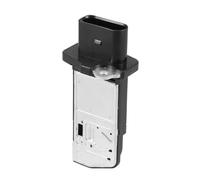 Car MAF Sensor For For A3 For 8P For A4 For TT 5pins Mass Air Flow Meter Sensor 06F906461A Spare