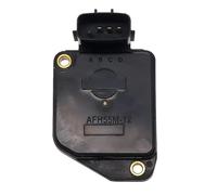 Car MAF Sensor, for Frontier 1998-2004, for Xterra 2000-2004 Mass Air Flow MAF Sensor 16017-1S710 AFH55M-12 AFH55M12 160171S710 Air Intake Sensor