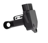 Car MAF Sensor, for Jaguar, for XJ8, for XJR 2007 2008 2009 MB197400-3021 MAF Car Mass Air Flow Meter Sensor Replacement Modification Parts Air Mass Meter